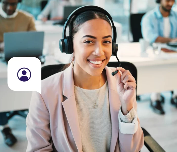 Call-center-agents